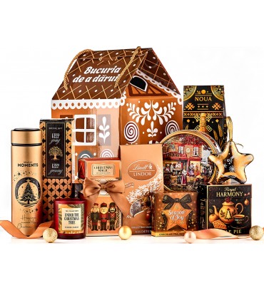 Cadou Bucuria de a d...