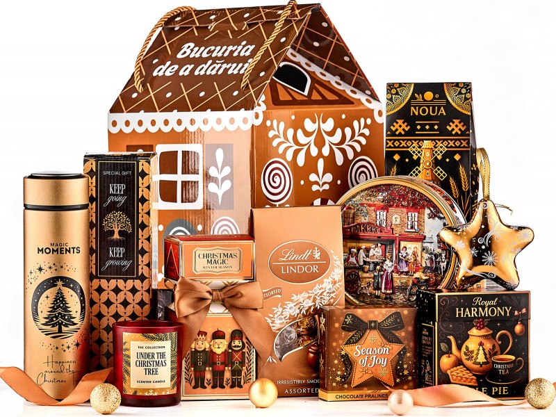 Cadou Bucuria de a darui