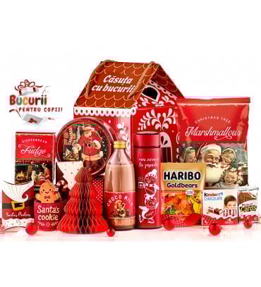 Cadou Hai afara la z...