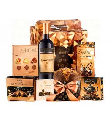Cadou Art of Good Taste   Cadou Art of Good Ta...