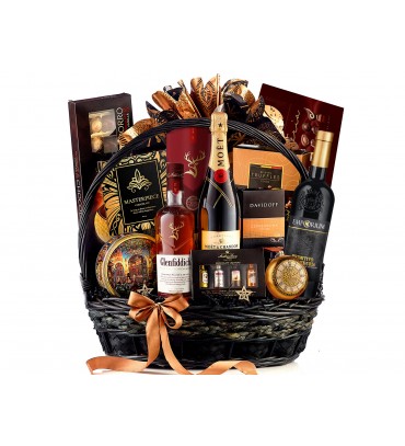 Cos Cadou Exclusive ...