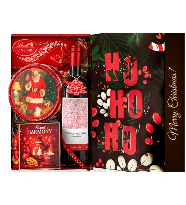 Cadou From Santa Wit...