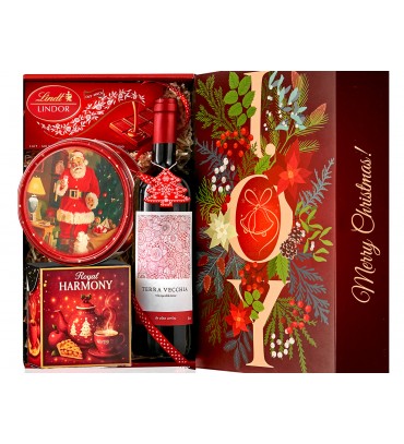 Cadou From Santa Wit...