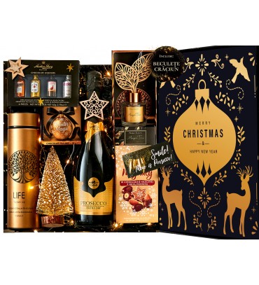 Cadou Life Treasures...