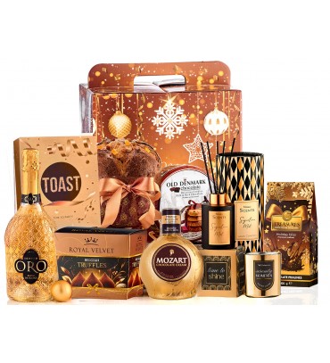 Cadou de Craciun Oro Saveur Cadou de Craciun Oro...