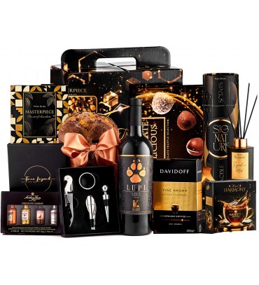 Cadou Premium Wine Lupi Cadou Premium Wine L...