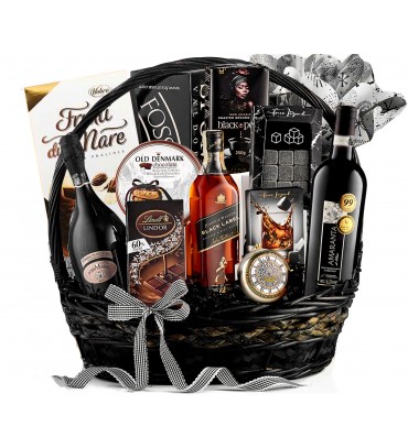 Cos Cadou Impressive...