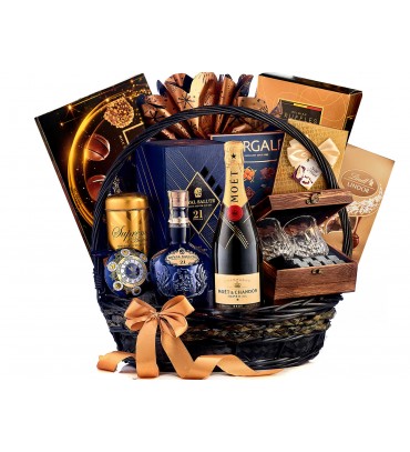 Cos Cadou Salute Imp...