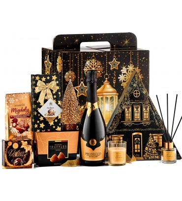 Cadou Prosecco Gold...