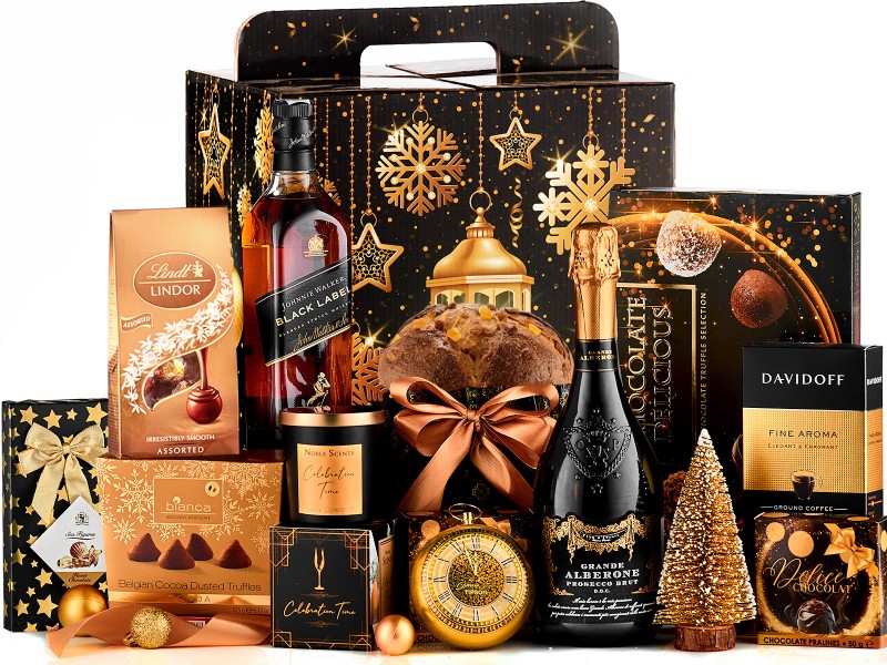 Cadou Master Gift