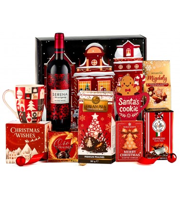 Cadou Christmas Tast...