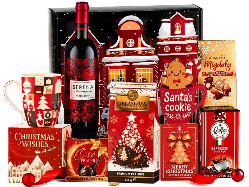 Cadou Christmas Taste