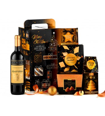 Cadou Merry Edition...