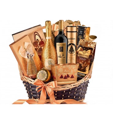 Cos cadou Sparkling ...