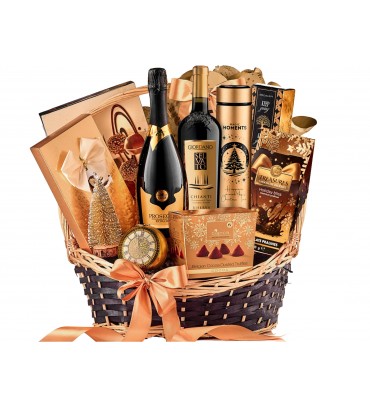 Cos cadou Sparkling ...