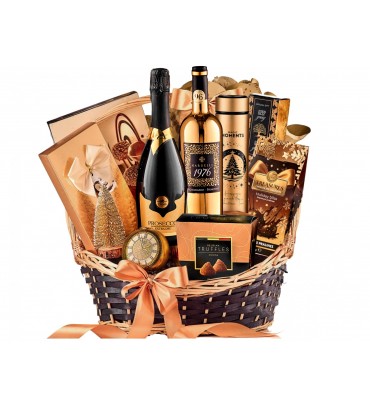 Cos cadou Sparkling ...