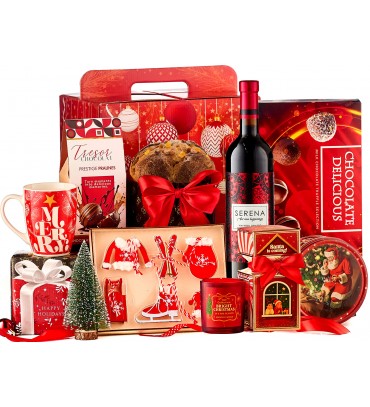 Cadou Craciun Magic...