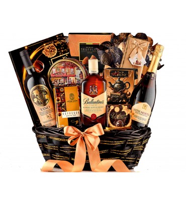 Cos Cadou Maestro...