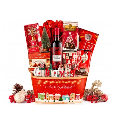 Cos Cadou Daruri ale...