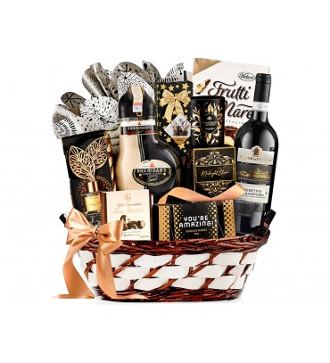 Cadou You are amazin...