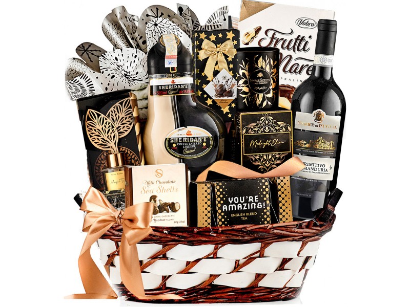 Cadou You are amazing