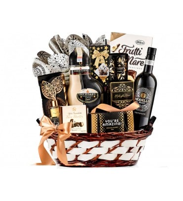 Cadou You are amazin...