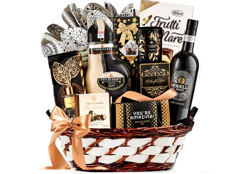 Cadou You are amazing