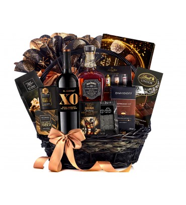 Cos cadou Select XO Cos cadou Select XO...