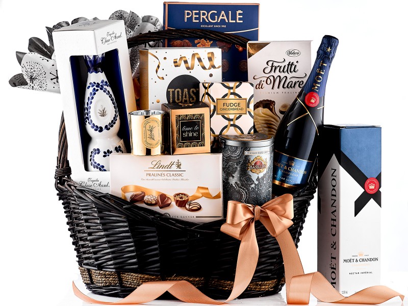 Cos Cadou Luxury Prestige