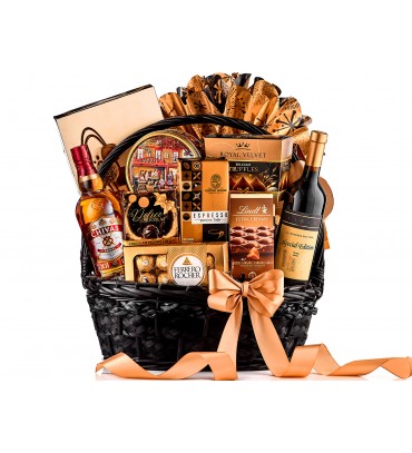 Cos Cadou Chivas Pre...