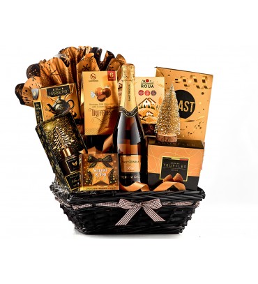 Cos Cadou Charming S...