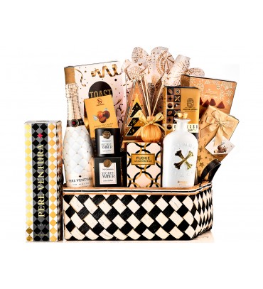 Cos Cadou Exclusive ...