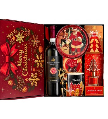 Cadou Christmas Tree...