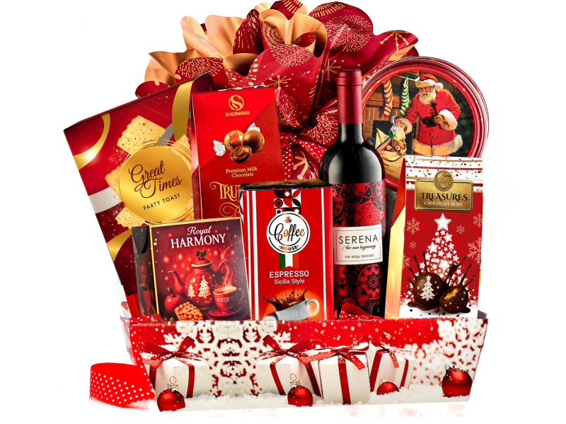 Cadou Sweet Gift