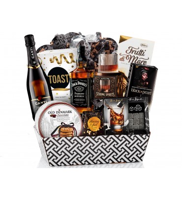 Cos Cadou Master Jack Cos Cadou Master Jac...