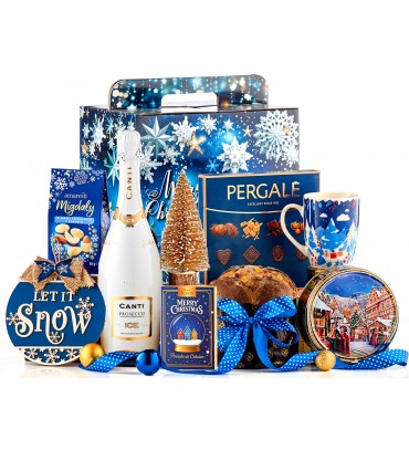 Cadou Let it snow!...