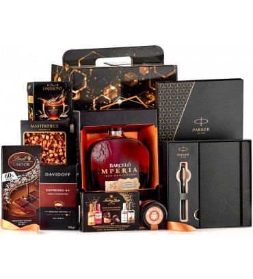 Cadou Majestic Barce...