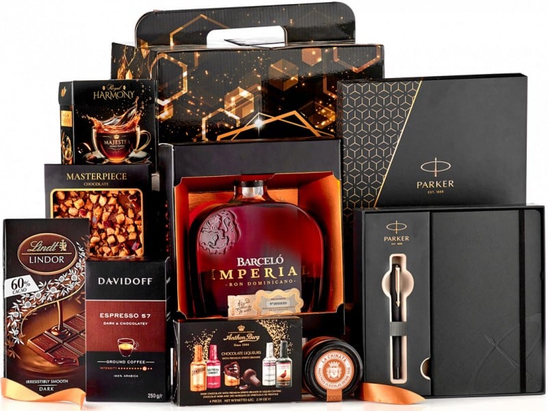 Cadou Majestic Barcelo