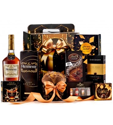 Cadou Impressive Hen...