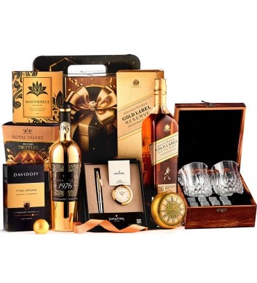 Cadou Gold Legend...