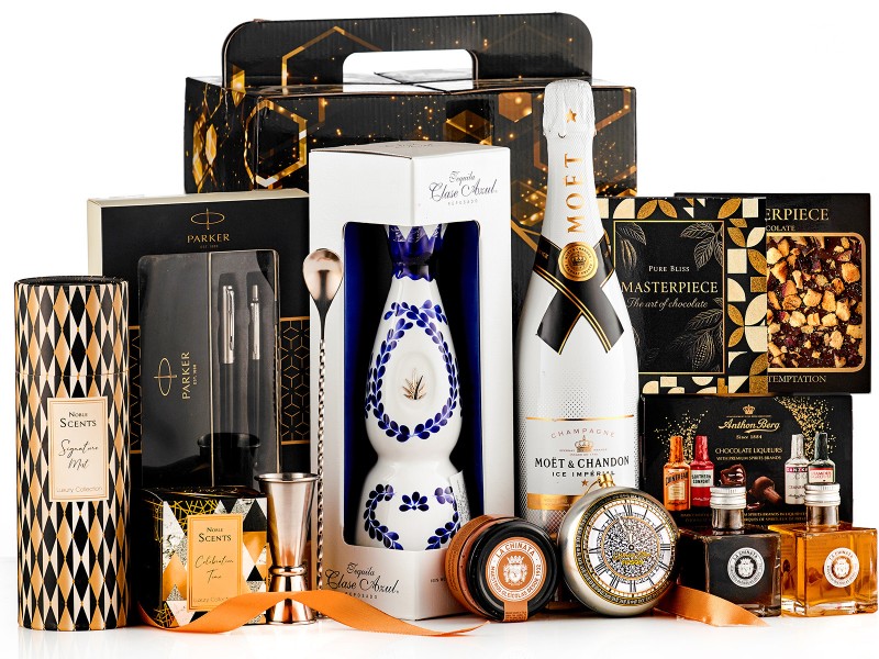 Cadou Imperial Clase Azul