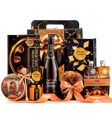 Cadou Heritage Gourm...