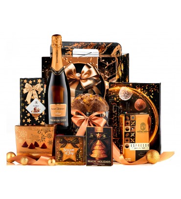 Cadou Magic Season...