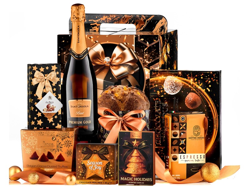 Cadou Magic Season