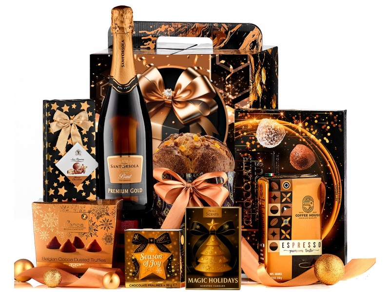 Cadou Magic Season