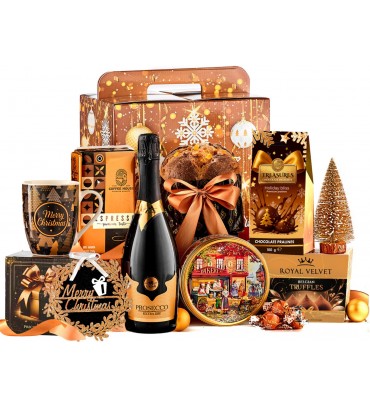 Cadou Prosecco Treas...