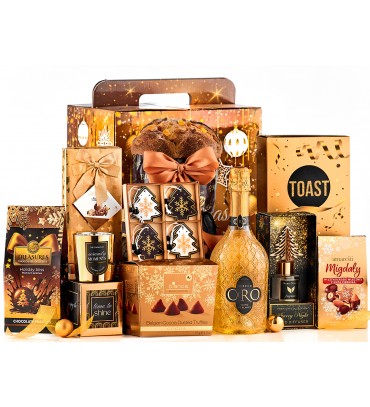 Cadou Golden Glow Cadou Golden Glow...