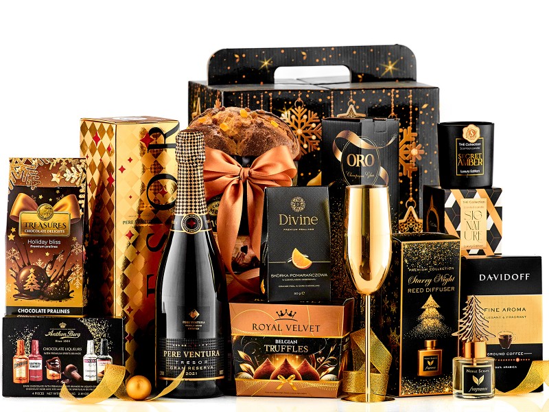 Cadou Divine Sparkle