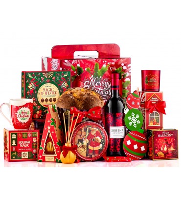 Cadou Bright Season...