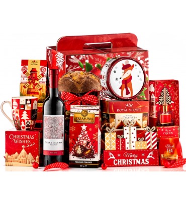 Cadou Christmas Wish...